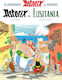 Asterix In Lusitania PB