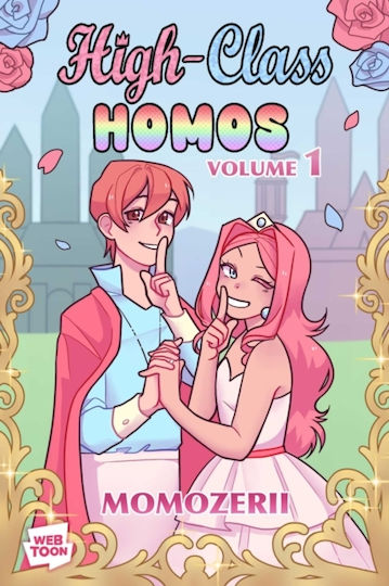 High-class Homos PB High-class Homos PB