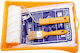 Gepard 91 Hardy Painting Set