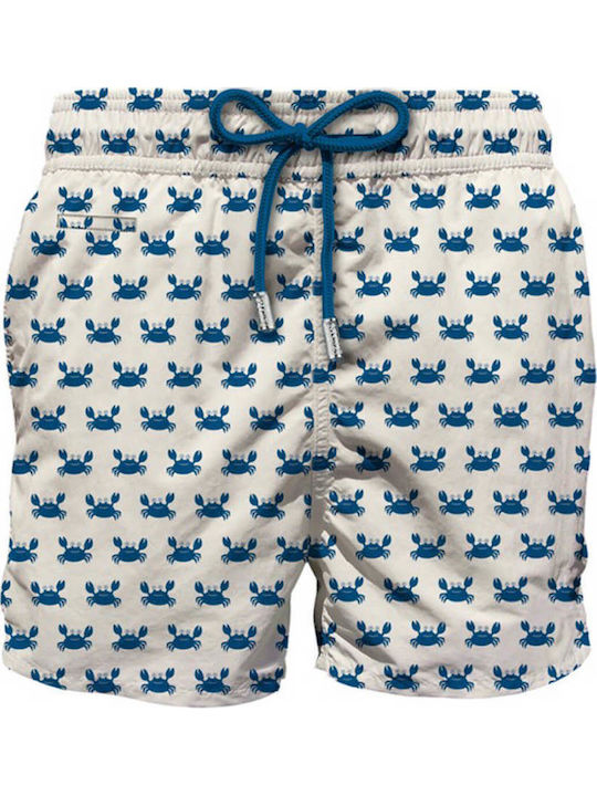 MC2 Lighting Micro Fantasy Men's Swimwear Short...