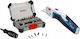 Bit Set + Knife Retractable Blade B 61599766r