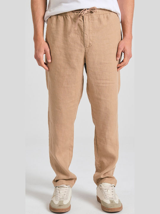Παντελόνι Chino Μπεζ