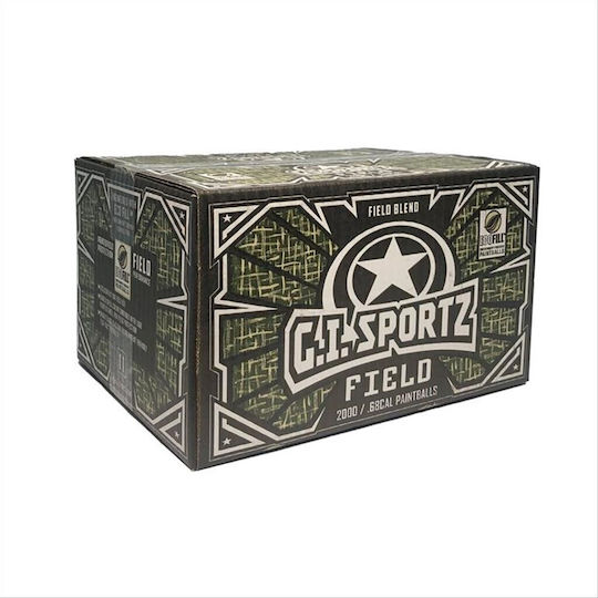 0.68 Gi Sportz Field Scurgeri Pentru Copii