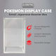 Evoretro Pokemon Deck Box Japanese Size