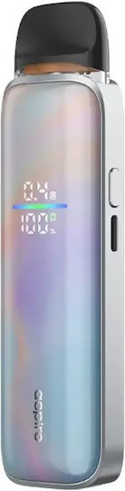 Aspire Pixo Max Pod E-Zigaretten-Kits 2ml Mit Eingebauter Batterie 2600mAh Weiß Glühen