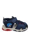 Kids' Sandals Blue