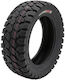 Ewheel Tire 90/65-6.5 Tubeless Off Road