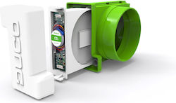 Duco Ventilation Accessories