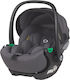 Coccolle Rilax Car Seat i-Size with Isofix Blac...