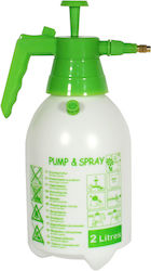 EPM E-200-0503 Ψεκαστήρας Προπιέσεως 1.5lt EPM E-200-0503 Ψεκαστήρας Προπιέσεως 1.5lt