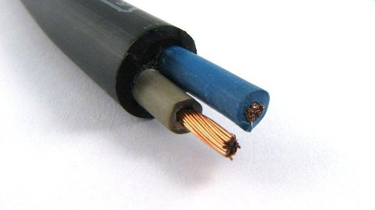 Workshop Cable Ow H05rr-f 2x1.5 300/500v 100 M E211be-yy001