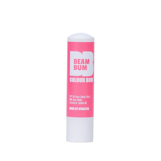 Beam Bum Bum Wasserdichtes Gesicht Sonnenschutzfaktor (SPF) 50 7,5g