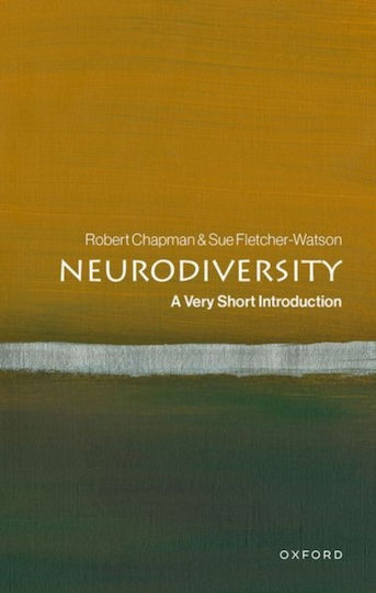 Neurodiversity - Oxford University Press - Paperback / Softback