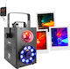 BoomToneDj Μηχανή Καπνού 700W