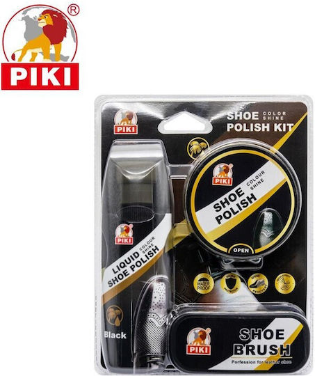 Rolinger Schuhpflege-Set