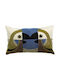 Vivaraise Vivaraise Multicolour Sofa Cushion Loro 30x50cm