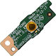 Power Button Board Power PCB Board Laptop Lenovo Thinkpad T490s 20nx 20ny T495s 20qj 20qk T14s 20t0 20t1 20uh 20uj X390 20sc 20sd 20q0 20q1 X13 20t2 20t3 01yn264 Ns-b891 Ft491 Fx390 Sbb0u88989 45536301101 Code 1-brd333