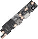 Power Button Usb & Power Button & Rj45 I O Board Laptop Lenovo Thinkpad P14s Gen 5 21g2 21g3 Ns-f872 Nsf872lp450 Lp420 Lp450 5c51p67042 Code 1-brd339