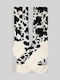 Jimmy Lion Athletic Socken Kuhmuster