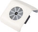 SensoPro Фурна За Нокти UV / LED 30W Бяла