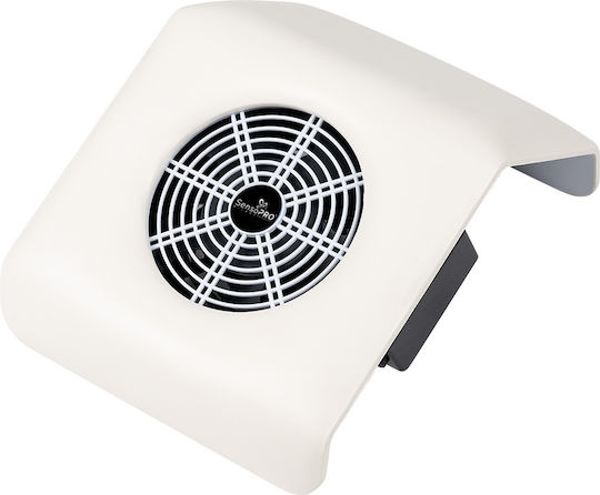 SensoPro Фурна За Нокти UV / LED 30W Бяла