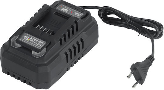 Könner & Söhnen Lithium Tool Battery 20V