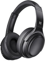 Defender FreeMotion B535 Ασύρματα Over Ear Multimedia Ακουστικά με μικρόφωνο και σύνδεση Bluetooth