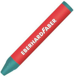 Eberhard Faber Efa Green Crayon