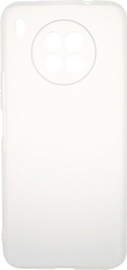 Back Cover Σιλικόνης Διάφανο (Realme GT Master)