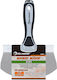 Semicircular Spatula Rollingdog 6.5 165mm