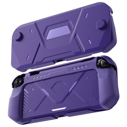 Xdcase Husă de Protecție pentru Consola Switch 2 Mov