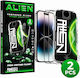 Alien 5D Tempered Glass 2τμχ (iPhone 14 Pro Max)