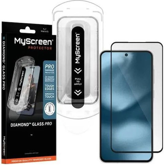 MyScreenPROTECTOR Tempered Glass (Galaxy S26 Ultra)