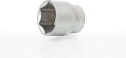 EPM Socket With Frame Host 1/2" Diameter 10mm