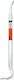 Flacher Zieher Extraktor 600mm E-440-1332