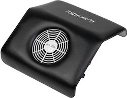 Прахоуловител За Маникюр Power Cyclone 30w Luxo...