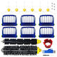 Spare Parts Set 15 pcs for iRobot Robot Vacuum Cleaner