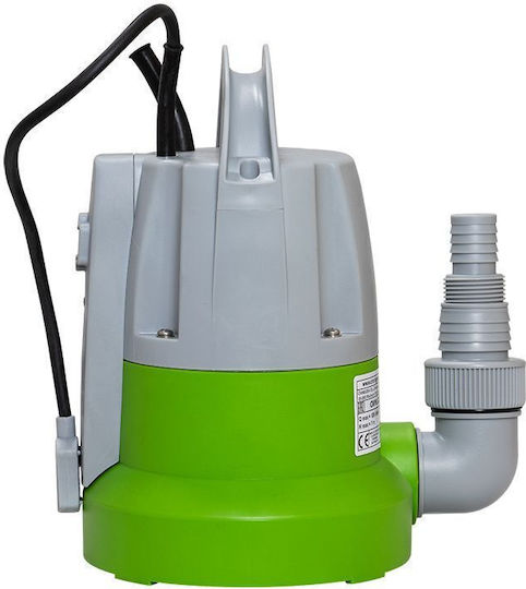 Omni Go 400 Submersible Pump 230v Om-omni 400