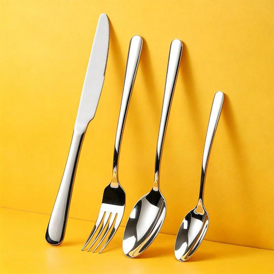 LsCook Table Fork Stainless Gray LsCook Table Fork Stainless Gray