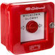 Comutator De Alarmă Montat Pe Suprafață Wgz-1s Ip-55 921490