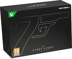 007 First Light Legacy Edition 007 First Light Legacy Edition