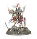 Age Sigmar Death Wight King Lord On Skeletal Steed
