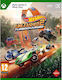 Hot Wheels Unleashed 2: Turbocharged Xbox Series X Game