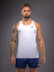 Venum Men's Sleeveless Shirt VENUM-06120-225 Turquoise