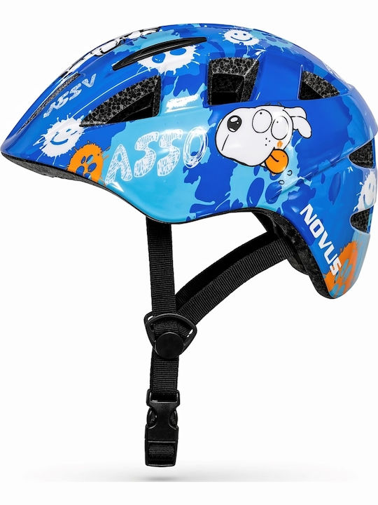 Novus In Mold Cască Pentru Bicicletă De Oraș Al...