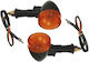Roc Rear Flash Lifan 100cc-110cc-125cc Pair