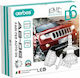 Car Lamps H4 Canbus LED 6000K Cold White 38W 2 Pieces
