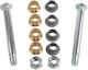 Kit Reparare Inel Balama Ușă Ford Lincoln Mercury Specificații Simplu