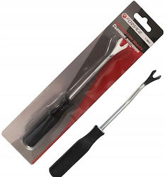Upholstery Clip Remover 230mm In Blister Pack
