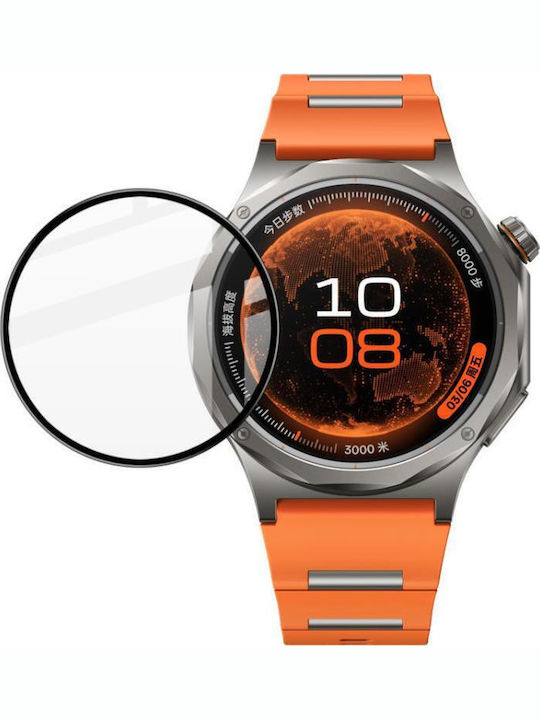 Защитно Фолио За Часовник Oppo Watch X3 Imak Plexiglass Hd